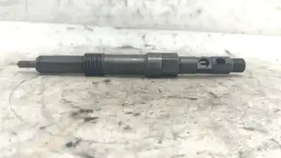 Second-hand car spare part INJECTOR for FORD MONDEO III SEDÁN (B4Y) 2.2 TDCI OEM IAM references 5S7Q9K546AB  