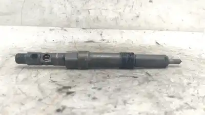 Second-hand car spare part INJECTOR for FORD MONDEO III SEDÁN (B4Y) 2.2 TDCI OEM IAM references 5S7Q9K546AB  