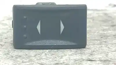 Second-hand car spare part REAR LEFT POWER WINDOW SWITCH for FORD MONDEO III SEDÁN (B4Y) 2.2 TDCI OEM IAM references 1123793  