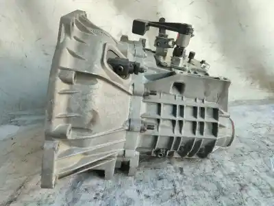 Автозапчасти б/у коробка передач за ford focus ii (da_, hcp, dp) 1.8 tdci ссылки oem iam 1477480  