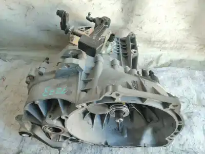 Автозапчасти б/у коробка передач за ford focus ii (da_, hcp, dp) 1.8 tdci ссылки oem iam 1477480  