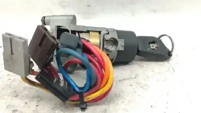 Second-hand car spare part IGNITION SWITCH for PEUGEOT 406 (8B)  OEM IAM references 447021  