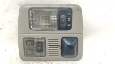 Pezzo di ricambio per auto di seconda mano luce interna per peugeot 406 (8b) 1.9 td riferimenti oem iam 9610403777