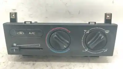 Peça sobressalente para automóvel em segunda mão Comando De Sofagem (chauffage / Ar Condicionado)  por PEUGEOT 406 (8B) 1.9 TD Referências OEM IAM 69150002  
