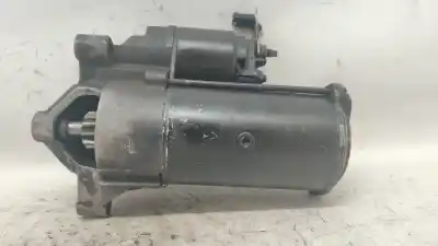Pezzo di ricambio per auto di seconda mano motorino di avviamento per peugeot 406 (8b) 1.9 td riferimenti oem iam 