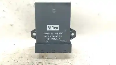 Pezzo di ricambio per auto di seconda mano relè per peugeot 406 (8b) 1.9 td riferimenti oem iam 9625286880