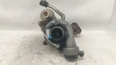 Pezzo di ricambio per auto di seconda mano turbocompressore per peugeot 406 (8b) 1.9 td riferimenti oem iam k14215690