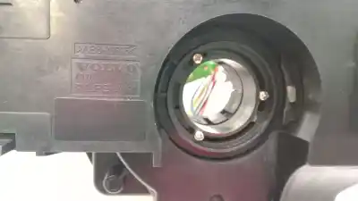 Автозапчастина б/у кільце піддушки безопасности для volvo s60 i (384) 2.4 посилання на oem iam 8622186  