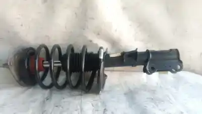 Автозапчастина б/у передній правий амортизатор для volvo s60 i (384) 2.4 посилання на oem iam 8667248