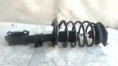 Автозапчастина б/у передній правий амортизатор для volvo s60 i (384) 2.4 посилання на oem iam 8667248  