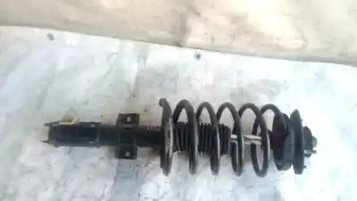 Автозапчастина б/у передній правий амортизатор для volvo s60 i (384) 2.4 посилання на oem iam 8667248  