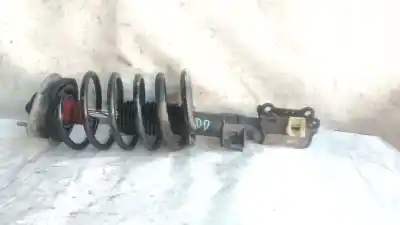 Автозапчастина б/у передній правий амортизатор для volvo s60 i (384) 2.4 посилання на oem iam 8667248  