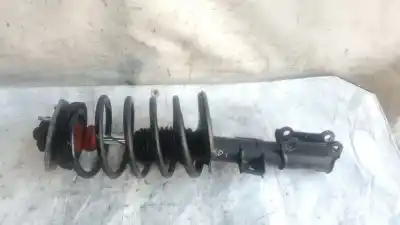 Автозапчасти б/у передний левый амортизатор за volvo s60 i (384) 2.4 ссылки oem iam 8667248  