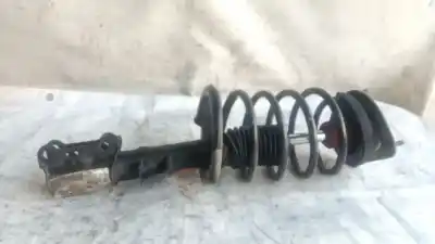 Автозапчасти б/у передний левый амортизатор за volvo s60 i (384) 2.4 ссылки oem iam 8667248  