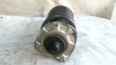 Автозапчасти б/у передний левый амортизатор за volvo s60 i (384) 2.4 ссылки oem iam 8667248  