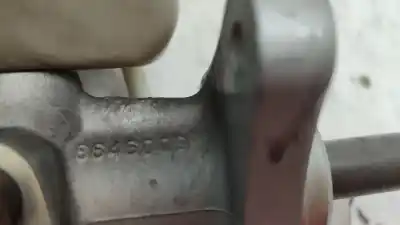 Автозапчастина б/у гальмівний насос для volvo s60 i (384) 2.4 посилання на oem iam 36002376  