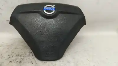 Автозапчастина б/у передня ліва подушка безопасности для volvo s60 i (384) 2.4 посилання на oem iam 32332161