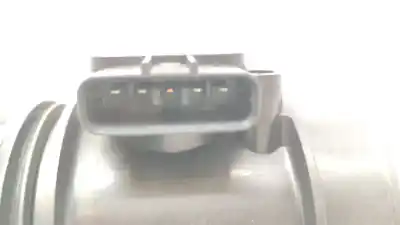 Автозапчастина б/у витратомір повітря для volvo s60 i (384) 2.4 посилання на oem iam 30713512  