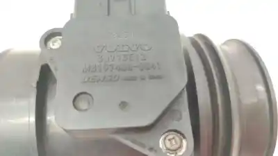 Автозапчастина б/у витратомір повітря для volvo s60 i (384) 2.4 посилання на oem iam 30713512  