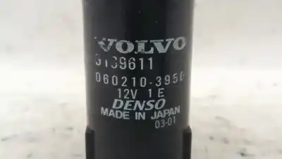 Автозапчастина б/у чистити насос для volvo s60 i (384) 2.4 посилання на oem iam 9169611  