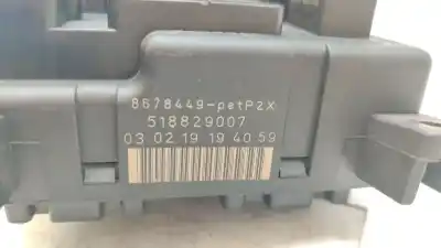 Автозапчасти б/у блок реле/предохранителей за volvo s60 i (384) 2.4 ссылки oem iam 8645729  