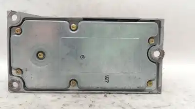 Автозапчасти б/у блок управления подушками безопасности за volvo s60 i (384) 2.4 ссылки oem iam p8651523  