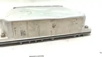 Автозапчастина б/у ебу контролер двигуна для volvo s60 i (384) 2.4 посилання на oem iam   