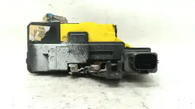 Автозапчастина б/у замок дверей заднього лівого для volvo s60 i (384) 2.4 посилання на oem iam 30699754