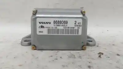 Автозапчастина б/у блок управління asr для volvo s60 i (384) 2.4 посилання на oem iam 8688069