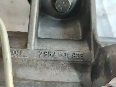 Автозапчастина б/у рульмова рейка для volvo s60 i (384) 2.4 посилання на oem iam 7852974  