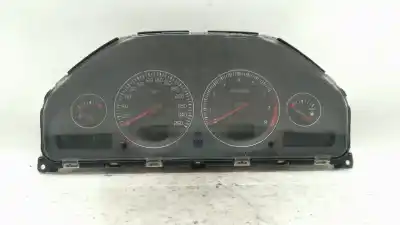 Автозапчастина б/у ПАНЕЛЬ ІНСТРУМЕНТІВ для VOLVO S60 I (384)  Посилання на OEM IAM 39985180  