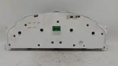 Second-hand car spare part dashboard for volvo s60 i (384) 2.4 oem iam references 39985180  