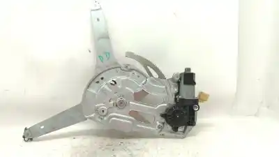 Автозапчастина б/у регулятор переднього правого скла для volvo s60 i (384) 2.4 посилання на oem iam 30784579