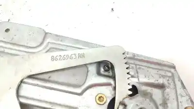 Автозапчасти б/у регулятор стекла переднего правого за volvo s60 i (384) 2.4 ссылки oem iam 30784579  