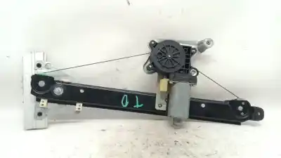 Автозапчастина б/у регулятор скла заднього правого для volvo s60 i (384) 2.4 посилання на oem iam 31253720