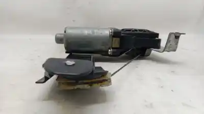 Автозапчасти б/у задний правый стеклорегулятор за volvo s60 i (384) 2.4 ссылки oem iam 31253720  