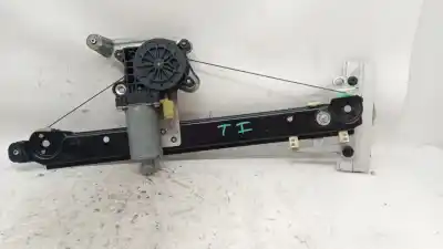 Автозапчастина б/у регулятор склона задній лівий для volvo s60 i (384) 2.4 посилання на oem iam 31253719