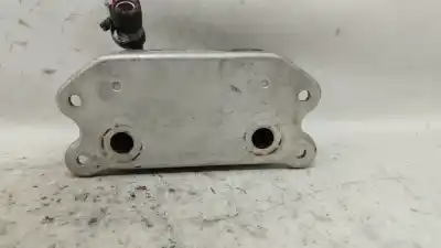 Автозапчасти б/у охладитель моторного масла за volvo s60 i (384) 2.4 ссылки oem iam 30796393  