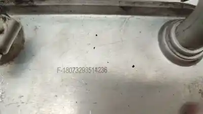 Автозапчасти б/у охладитель моторного масла за volvo s60 i (384) 2.4 ссылки oem iam 30796393  