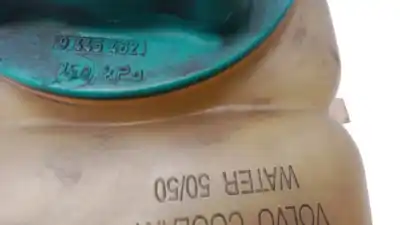 Автозапчастина б/у розширення депозит для volvo s60 i (384) 2.4 посилання на oem iam 30741973  