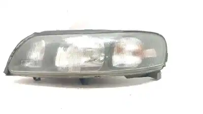 Second-hand car spare part LEFT HEADLIGHT for VOLVO S60 I (384)  OEM IAM references 8693585  