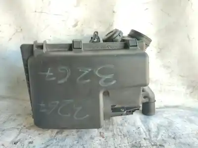 Автозапчастина б/у повітряний фільтр для volvo s60 i (384) 2.4 посилання на oem iam 9179373  