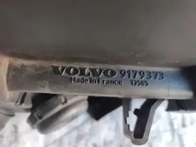 Автозапчастина б/у повітряний фільтр для volvo s60 i (384) 2.4 посилання на oem iam 9179373  