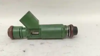 Автозапчастина б/у инжектор для volvo s60 i (384) 2.4 посилання на oem iam 6900366