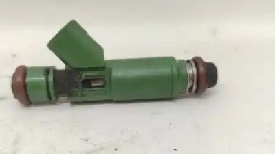 Автозапчастина б/у инжектор для volvo s60 i (384) 2.4 посилання на oem iam 6900366