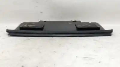 Автозапчасти б/у центральный стоп-сигнал за volvo s60 i (384) 2.4 ссылки oem iam 148316  