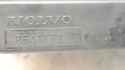 Автозапчасти б/у центральный стоп-сигнал за volvo s60 i (384) 2.4 ссылки oem iam 148316  