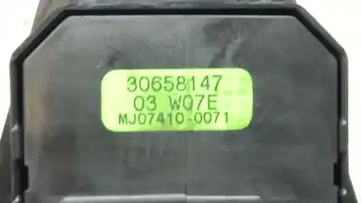 Автозапчастина б/у передній правий віконний вимикач для volvo s60 i (384) 2.4 посилання на oem iam 30658117  
