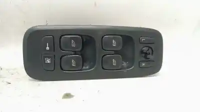 Автозапчастина б/у управління рульмом для volvo s60 i (384) 2.4 посилання на oem iam 30658116