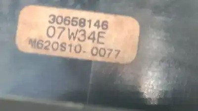 Автозапчастина б/у управління рульмом для volvo s60 i (384) 2.4 посилання на oem iam 30658116  